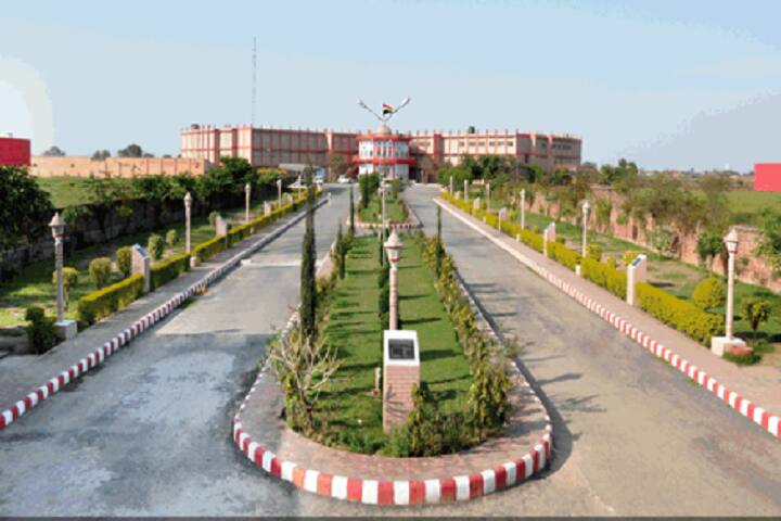 campus-view